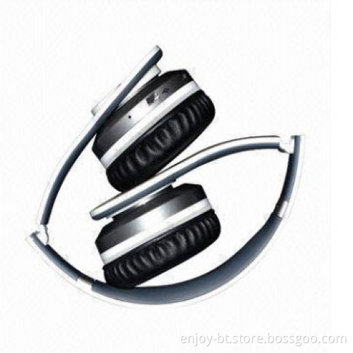 New Style USB Digital Audio Headsets with Microphone